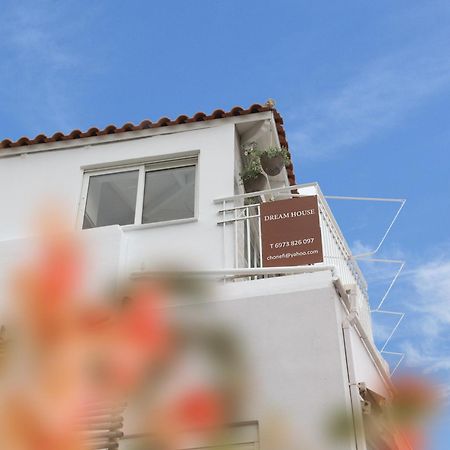 Dream House Efi Apartment Ravdhoukha Luaran gambar