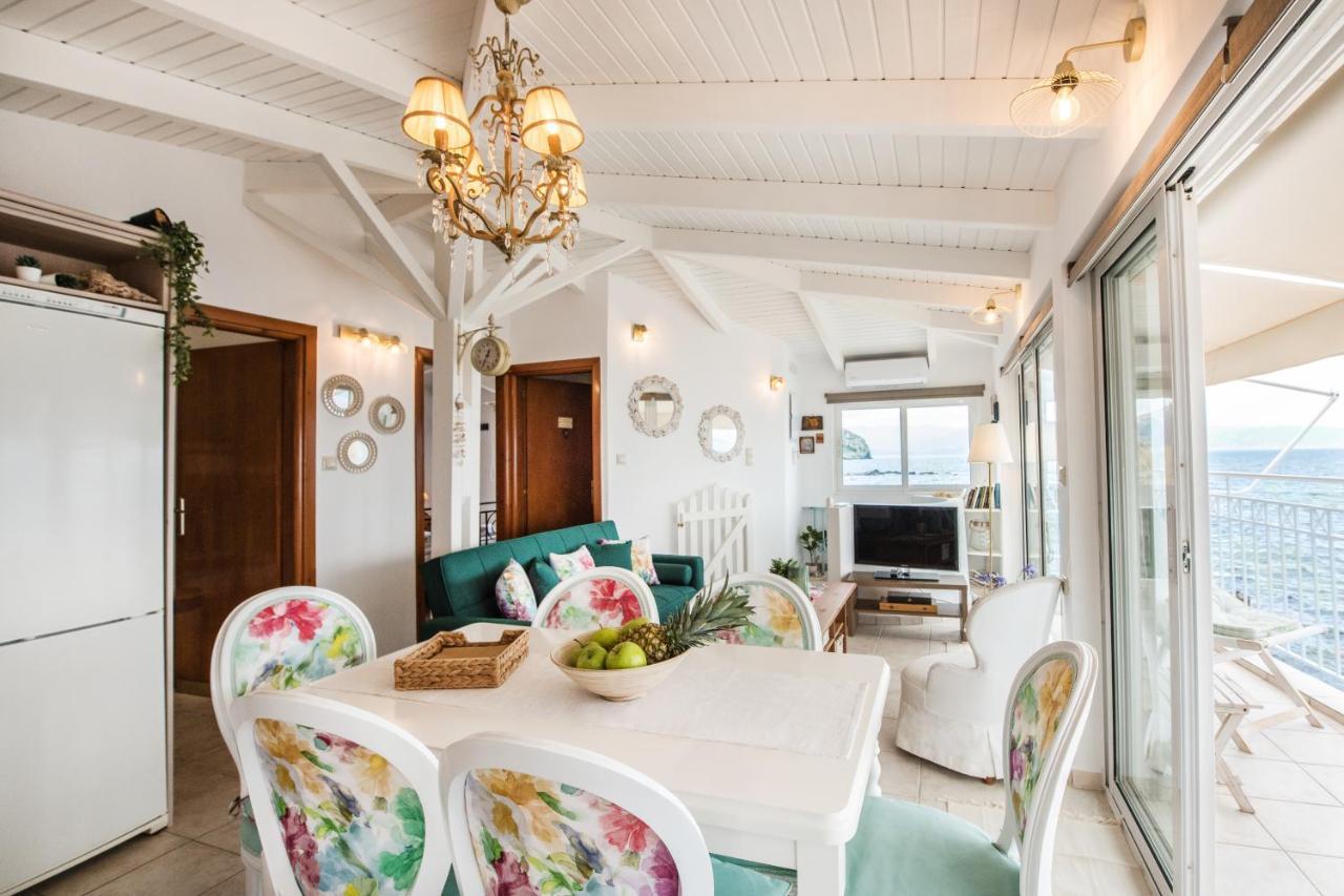 Dream House Efi Apartment Ravdhoukha Luaran gambar