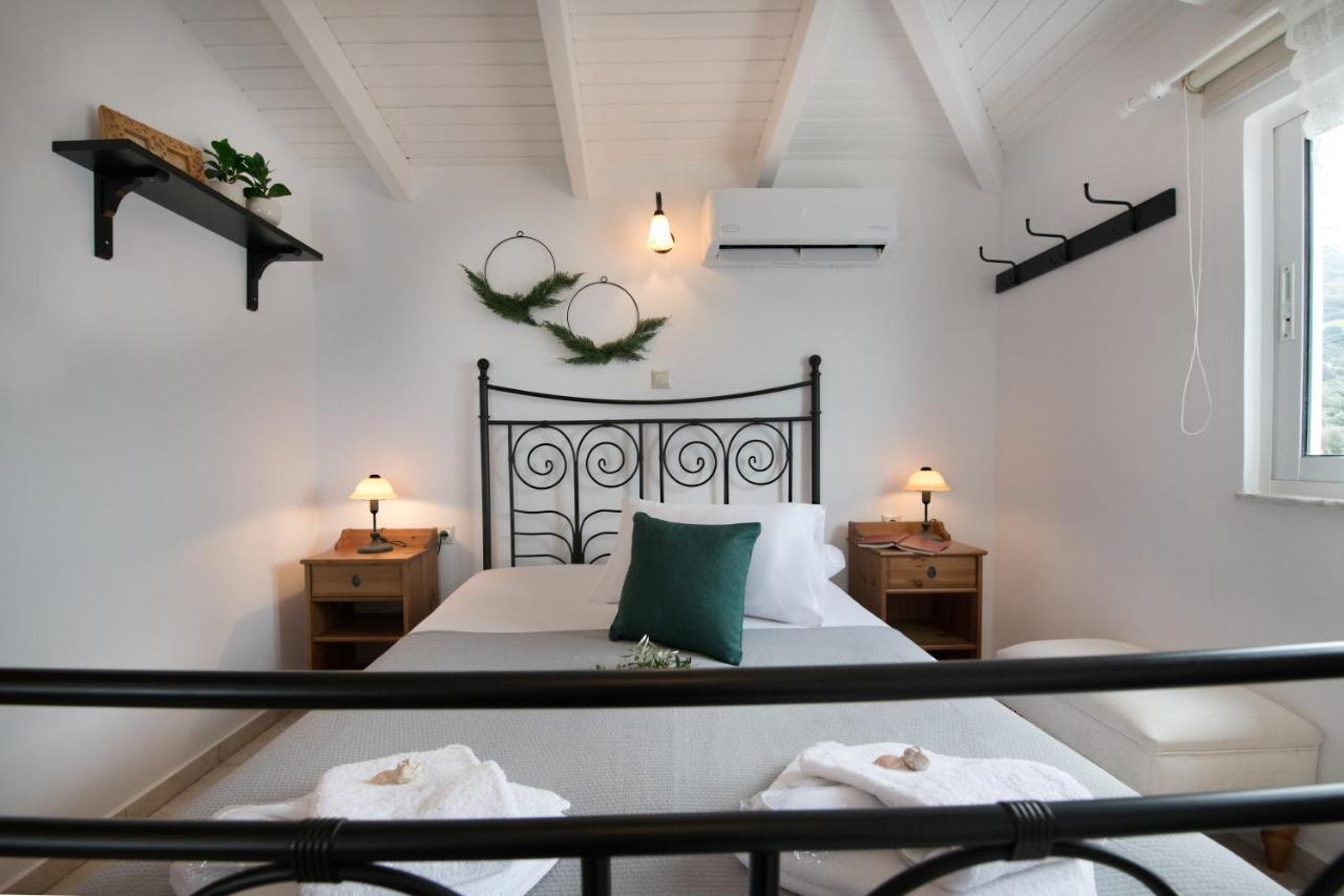Dream House Efi Apartment Ravdhoukha Luaran gambar