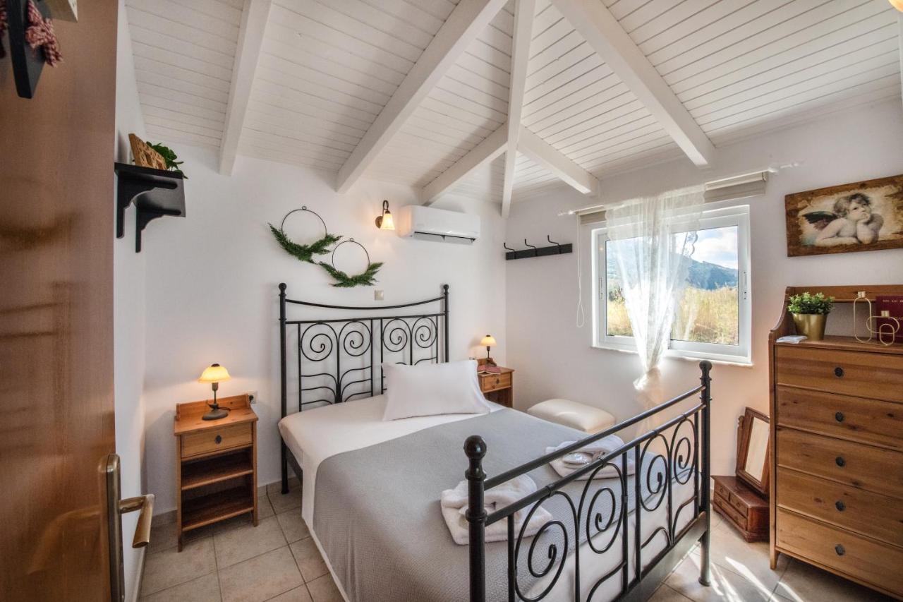 Dream House Efi Apartment Ravdhoukha Luaran gambar