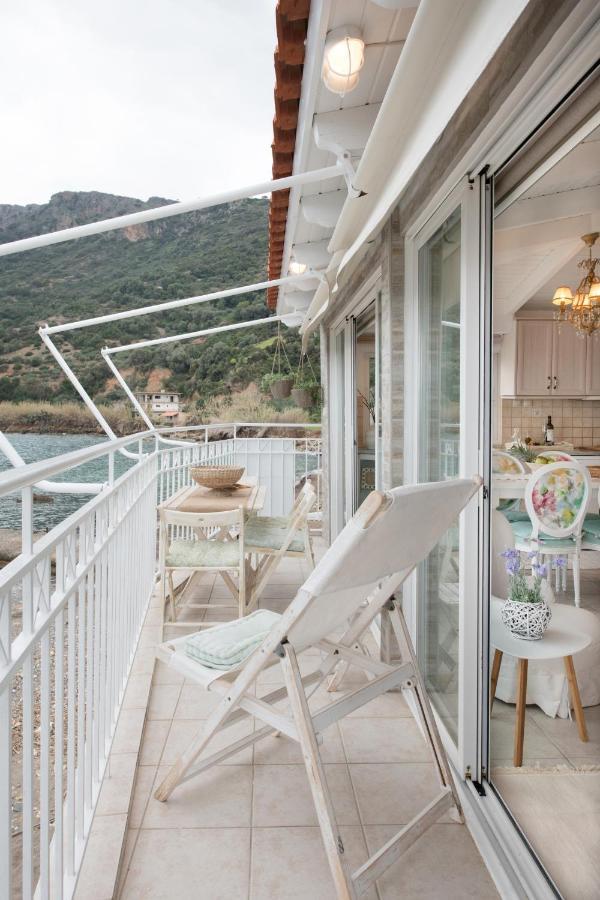 Dream House Efi Apartment Ravdhoukha Luaran gambar